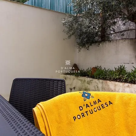 Vila Encosta Dos Salgados- F By Dalma Portuguesa *