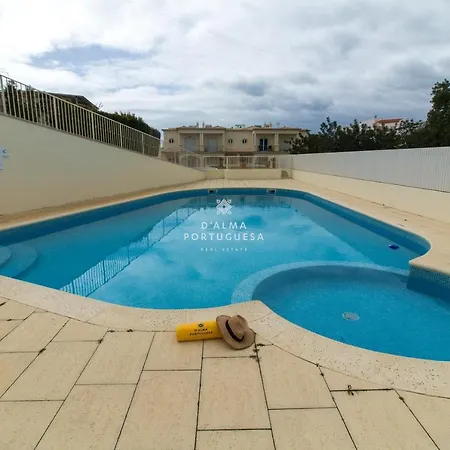 Villa Vila Encosta Dos Salgados- F By Dalma Portuguesa *