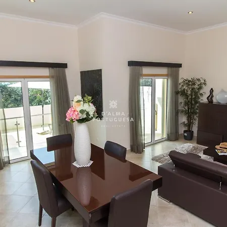 Villa Vila Encosta Dos Salgados- F By Dalma Portuguesa