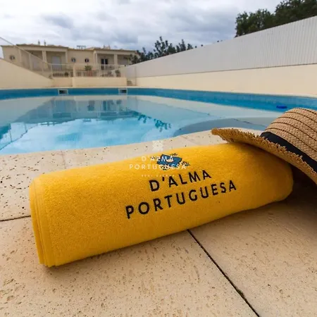 Vila Encosta Dos Salgados- F By Dalma Portuguesa *