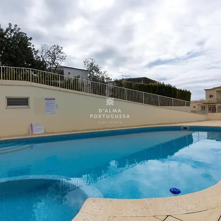Villa Vila Encosta Dos Salgados- F By Dalma Portuguesa