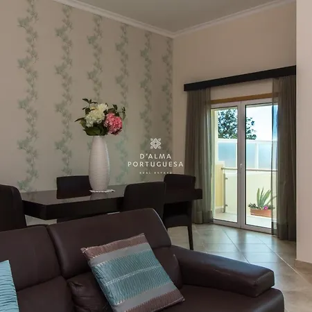 Villa Vila Encosta Dos Salgados- F By Dalma Portuguesa Guia (Faro)
