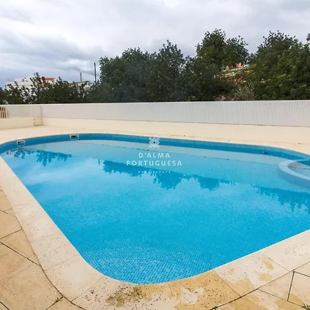 Villa Vila Encosta Dos Salgados- F By Dalma Portuguesa Guia (Faro)
